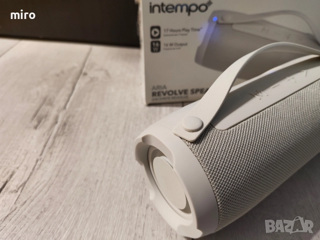 Bluetooth колонка , снимка 4 - Bluetooth тонколони - 52077161