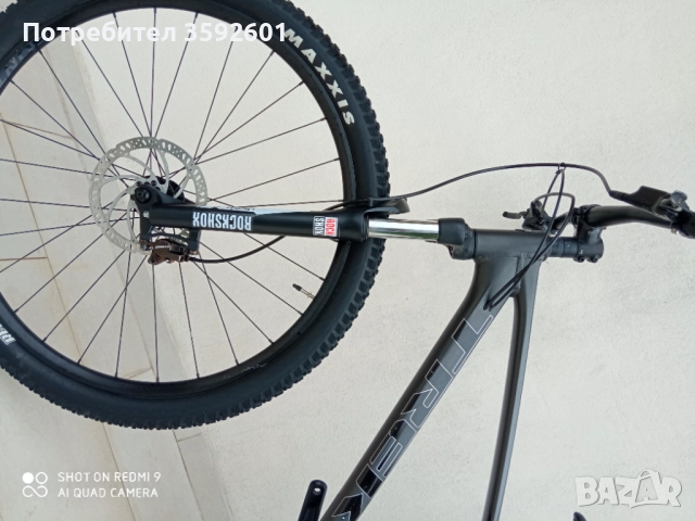 TREK marlin 29 цола , снимка 11 - Велосипеди - 52594063