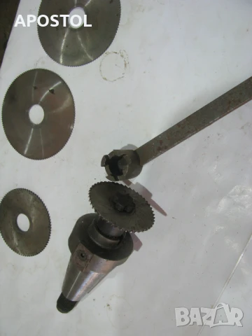 дорник, снимка 3 - Стругове - 50836693