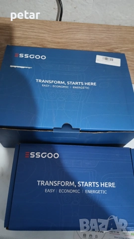 мултимедия андроид 10.1 essgoo , снимка 5 - Навигация за кола - 54161198