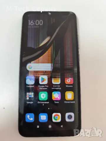 Xiaomi redmi 9a за части цял