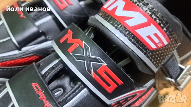 TIME-нови обувки за колоездене 46 номер за байк, снимка 2 - Аксесоари за велосипеди - 52117280