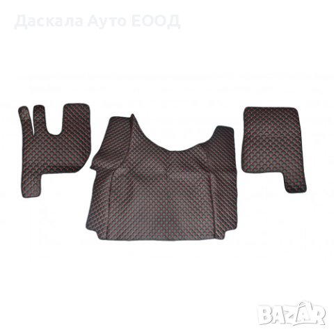 Kожени стелки за РЕНО Renault Gama T Tunnel /авт. скорости/ , 6 цвята, снимка 3 - Аксесоари и консумативи - 42132861