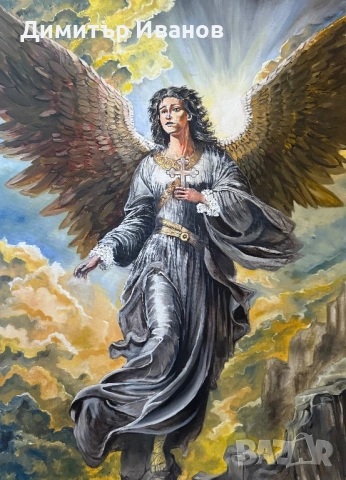 Маслена картина