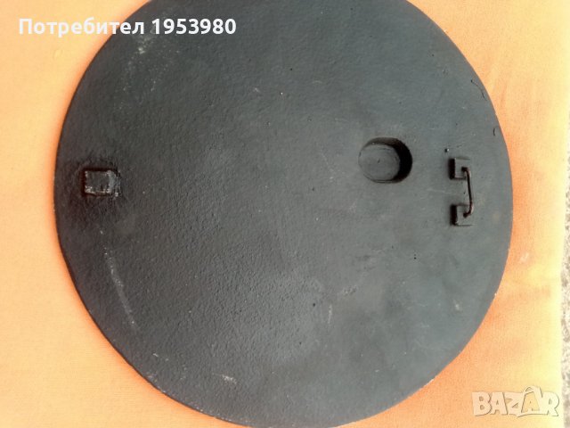 Стара чугунена табела, снимка 6 - Антикварни и старинни предмети - 38575226