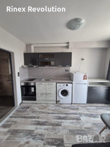 Двустаен апартамент под наем в Кършияка, снимка 5 - Апартаменти - 54055997