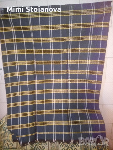 Ръчно изработени престилки.