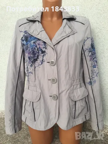 Дамско яке, снимка 1