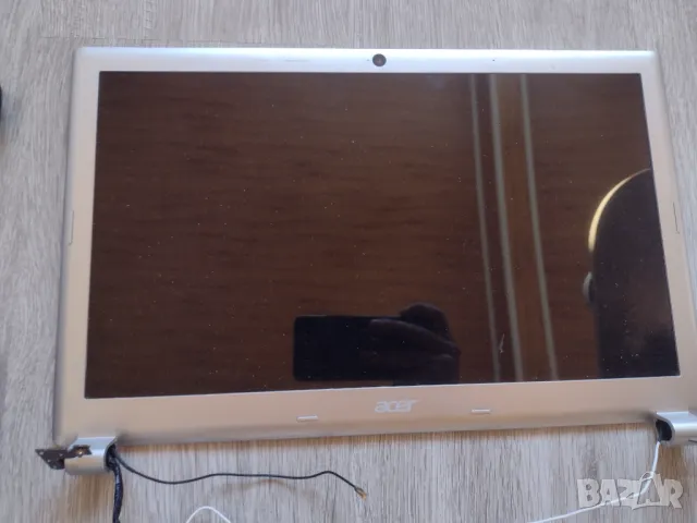 Лаптоп Acer V5 -571 цял за части, снимка 5 - Части за лаптопи - 48177236