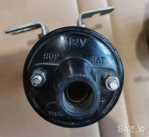  Запалителни бобини от соца за Газ, Уаз, Зил, снимка 5 - Части - 53939575