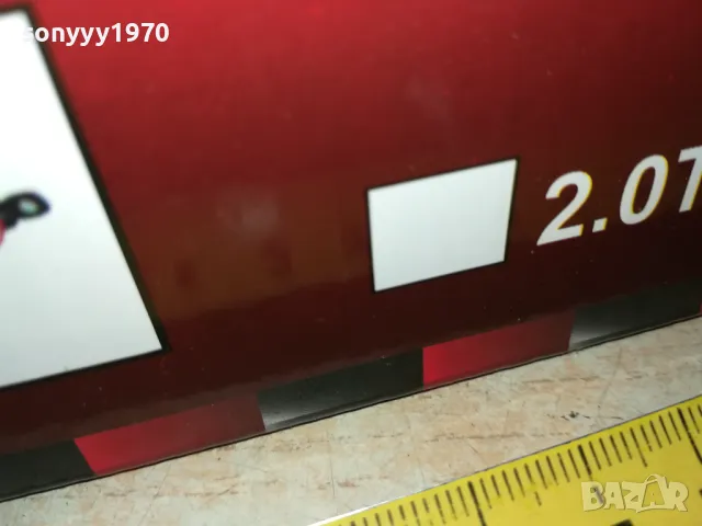 КРИК 2 ТОНА НОВ 2811241006, снимка 10 - Аксесоари и консумативи - 48136805