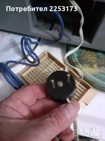 Соц.грамофон от СССР с марка , ,Концертньй,,, снимка 7 - Грамофони - 48775295