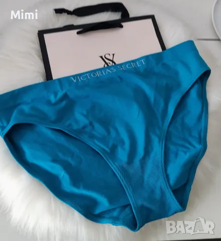 Victoria's Secret нова  колекция бельо прашки бикини, снимка 7 - Бельо - 33177907