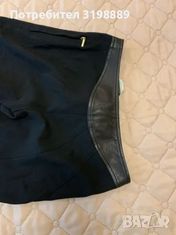 продавам дамски панталон Versace, снимка 5 - Панталони - 49540850