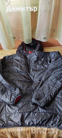 Haglofs barrier pro,pertex quantum, снимка 7 - Якета - 35284790