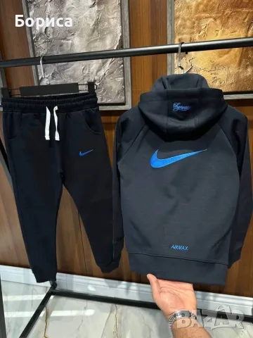 Детски екипи Nike Tech, снимка 4 - Детски комплекти - 56041222
