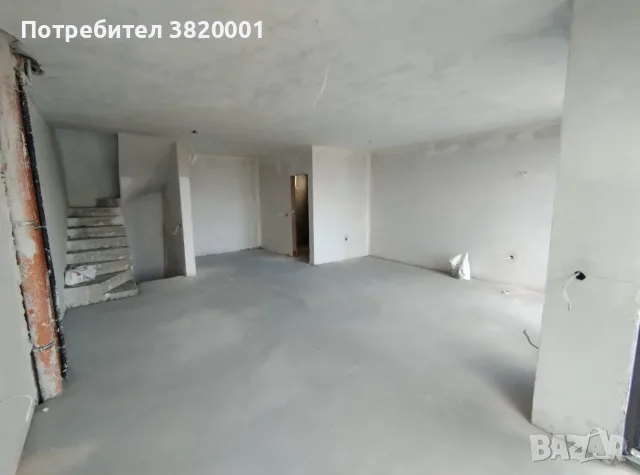 Къща близнак/таунхаус с морска панорама, снимка 4 - Къщи - 56125145