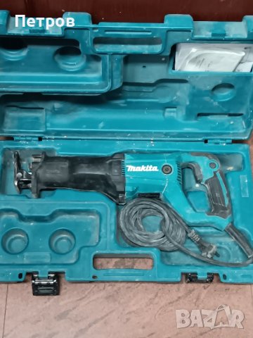 Саблен Трион MAKITA JR3051T
