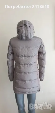 Parajumpers Womens Down Jacket Parka Size  XS ОРИГИНАЛ! Дамска пухено яке Парка!, снимка 4 - Якета - 47464028