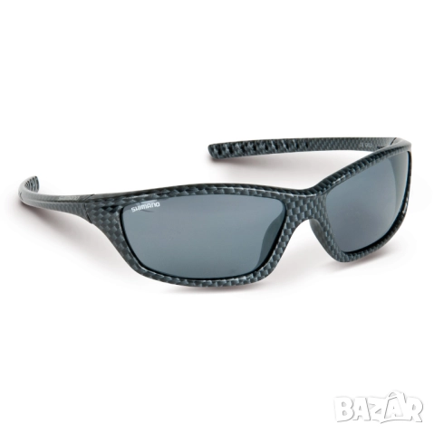 Слънчеви очила на марката SHIMANO, снимка 6 - Слънчеви и диоптрични очила - 52401122