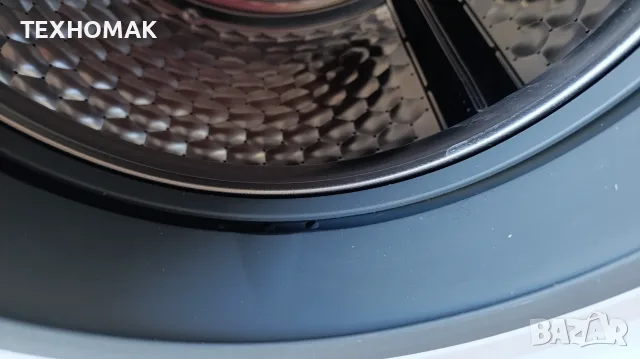 Пералня със сушилня MIELE клас А пране 8кг. сушене 5кг. , снимка 8 - Перални - 56149020