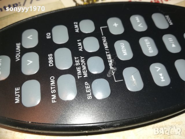 AKAI-REMOTE CONTROL, снимка 12 - Други - 30158678