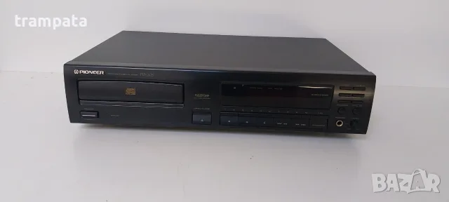 НАЙ ДОБРАТА ОФЕРТА Pioneer PD-203 CD Player