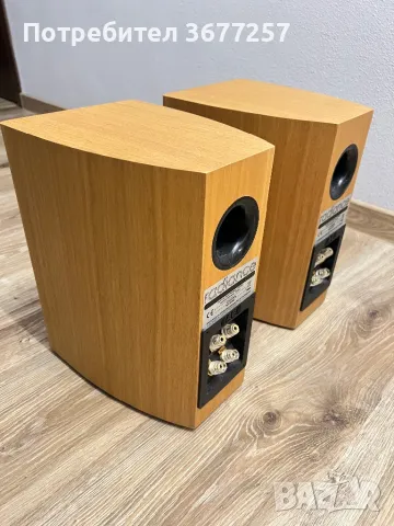 Тонколони acoustic Energy radiance one, снимка 6 - Тонколони - 48465030