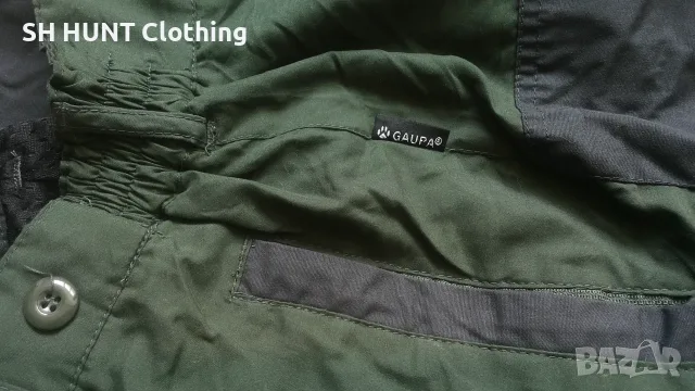 GAUPA OF NORWAY Trouser размер L за лов риболов туризъм панталон пролет есен - 2943, снимка 10 - Екипировка - 55879439
