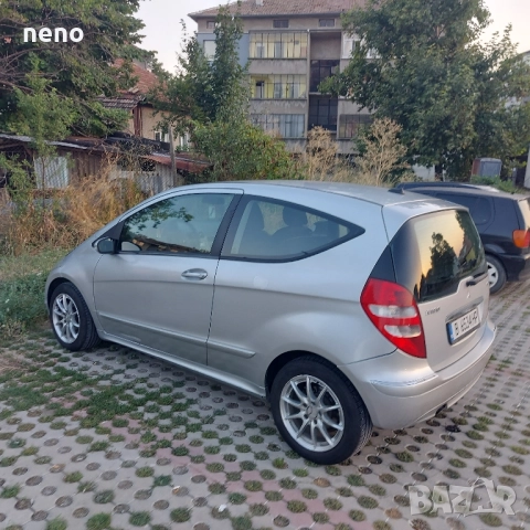 Mercedes A180 CDI 109к.с., снимка 3 - Автомобили и джипове - 51454038