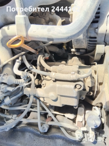 Audi A4 kombi 1.9tdi, снимка 7 - Автомобили и джипове - 51464505