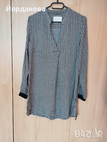 Лот от 5 рокли размер S, снимка 6 - Рокли - 54241727