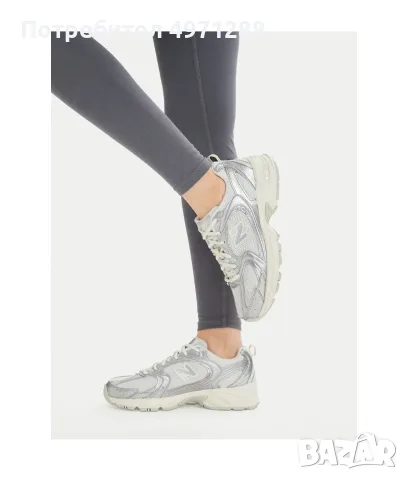 Нови маратонки New Balance 