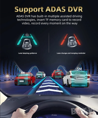 Мултимедия за Buick Regal 2009-2013 , снимка 17 - Аксесоари и консумативи - 51793577