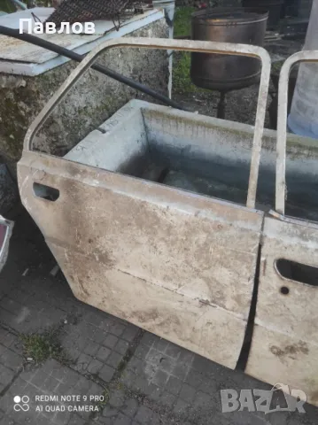 Шкода Skoda 120L , снимка 5 - Части - 48548299