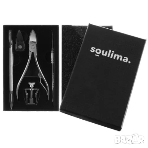 Комплект за врастнали нокти , снимка 2 - Други - 49517637