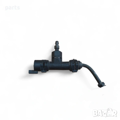 Клапан Съединител VW Голф 4 - 5 - 6 - Пасат - 6 - 7 - Тигуан - Поло - Ауди A3 8L - 1J0721468E