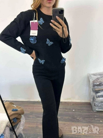 дамски екипи , снимка 2 - Спортни екипи - 51459865