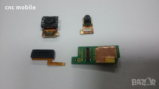 Motorola K3 оригинални части и аксесоари , снимка 3 - Резервни части за телефони - 30016896