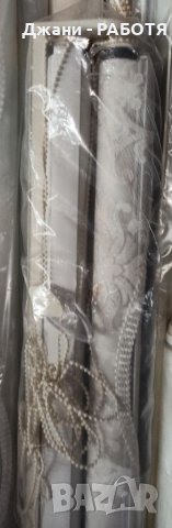 Щори ''Ден и Нощ'' 🌙🌃🌈, снимка 2 - Щори - 34526455