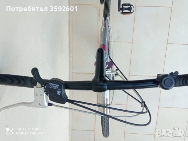 внос германия 28цола ,ново, снимка 7 - Велосипеди - 51161284