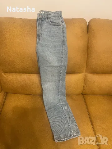 Дънки Pull Bear, снимка 3 - Дънки - 48980717