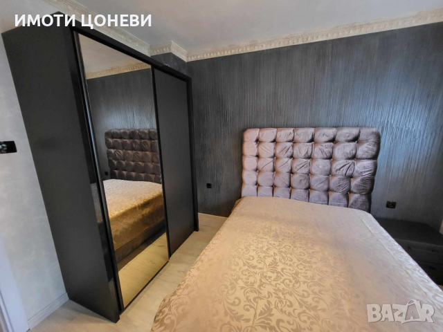 Продавам 3-стаен апартамент , снимка 15 - Aпартаменти - 44611388