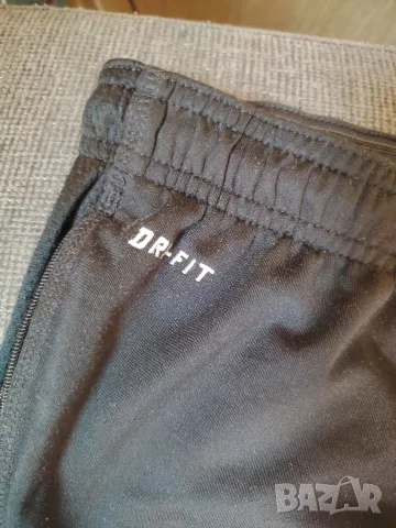 Мъжки клин Nike Dri fit рязмер L, снимка 2 - Спортни дрехи, екипи - 56020215