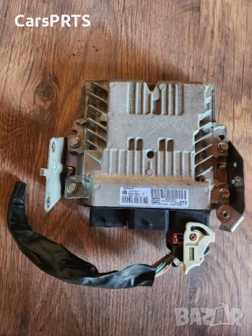 ECU SID803A, компютър, S32, SID804, SID803, SID801A, SID806, SID807EVO, SID301, SIM226, SIM210, снимка 5 - Части - 47526022