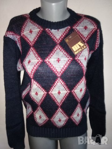 Блузи и пуловери, снимка 6 - Блузи с дълъг ръкав и пуловери - 30418789