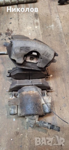 части за голф 4 1.6 105 к.с., снимка 8 - Части - 51327657