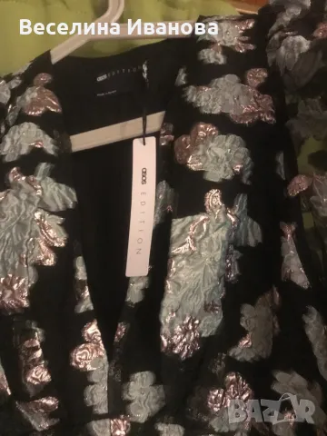 Рокля Assos edition , снимка 3 - Рокли - 50224487