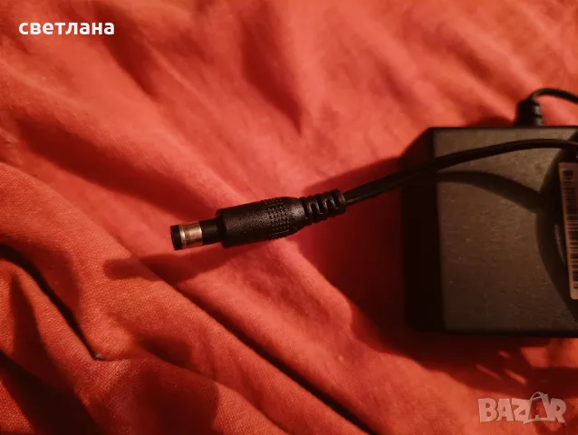 захранващ адаптер - 4 броя , снимка 6 - Мрежови адаптери - 49269890