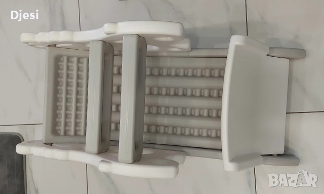 Пластмасова пързалка за деца, снимка 6 - Други - 52854894